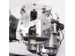 Двигатель для мотоцикла YAMAHA XV1600 P609E